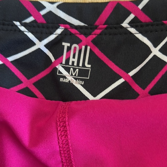 Tail Skort - Picture 5 of 8